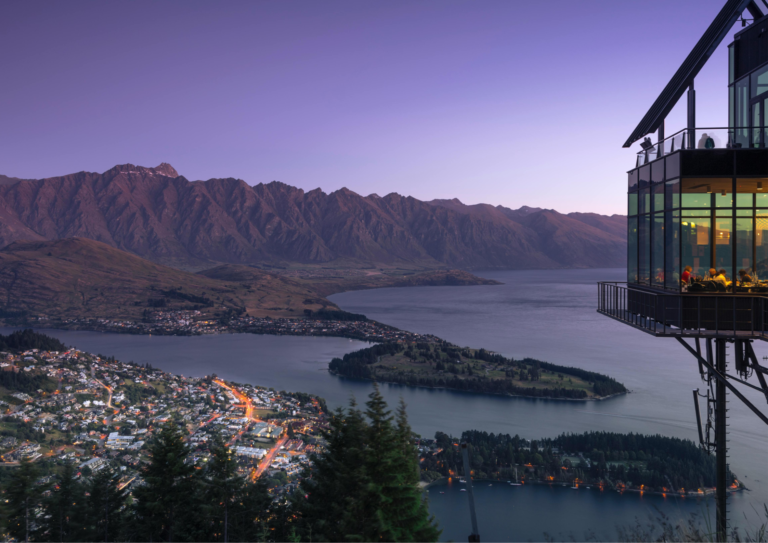 Newzealand Travel