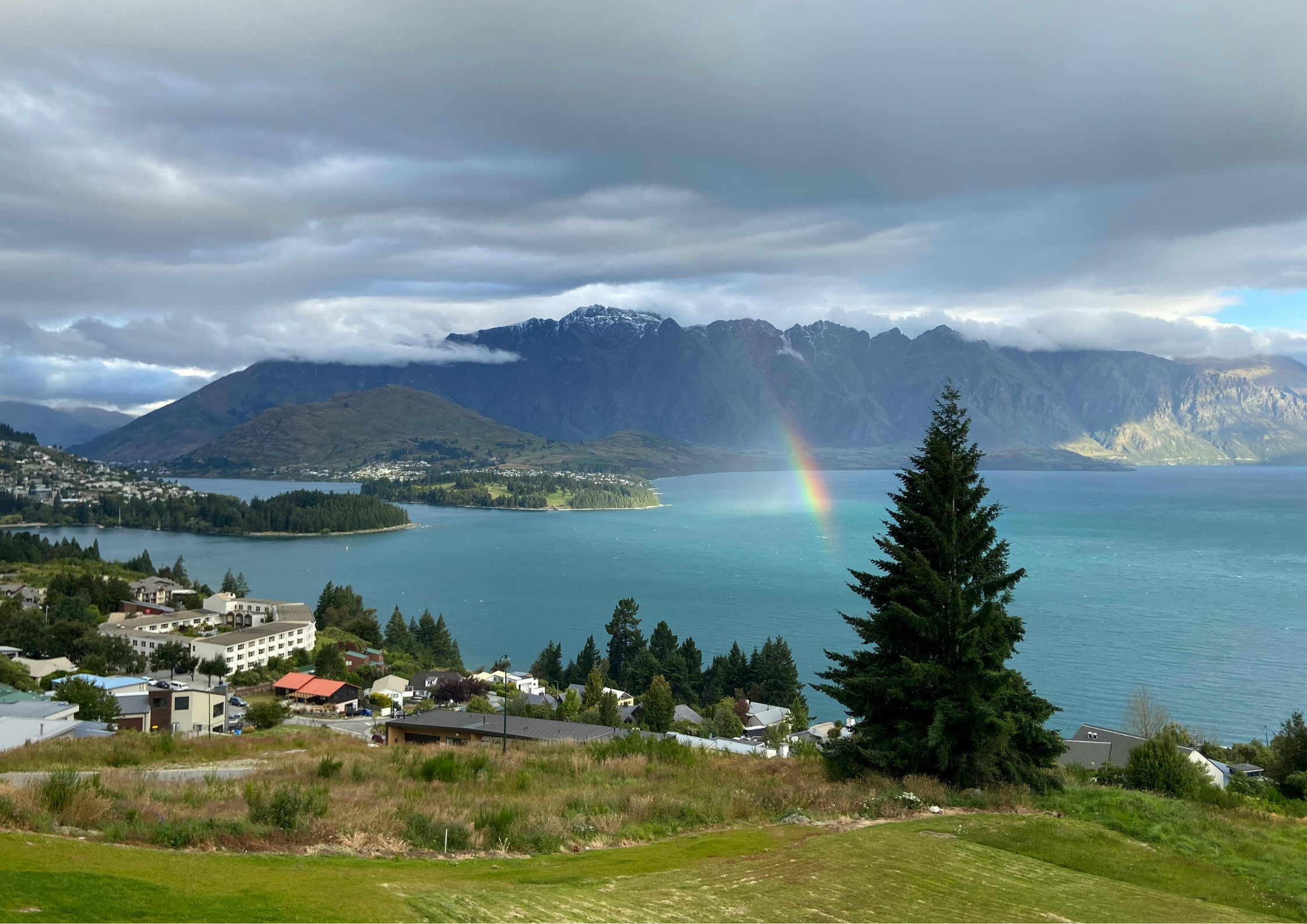 Newzealand Travel