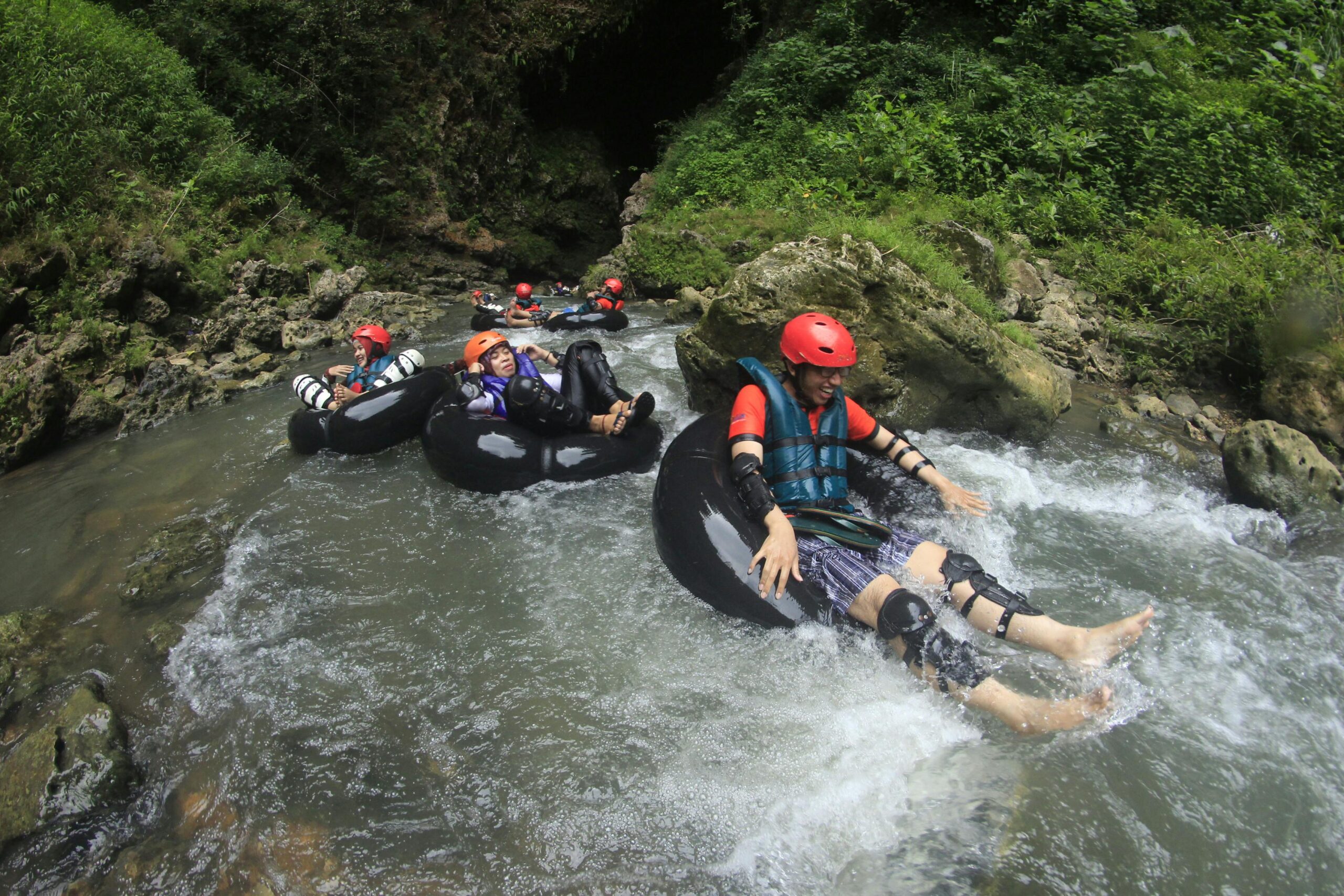 Adventure Travel