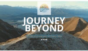 Journey Beyond