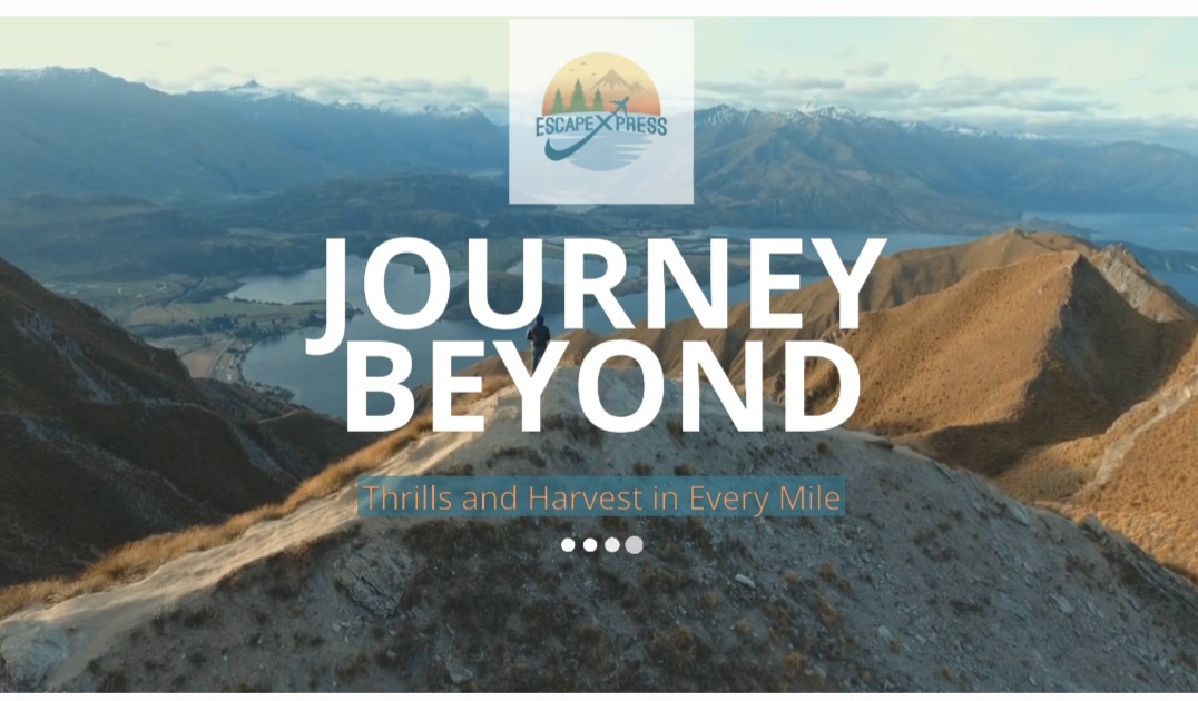 Journey Beyond