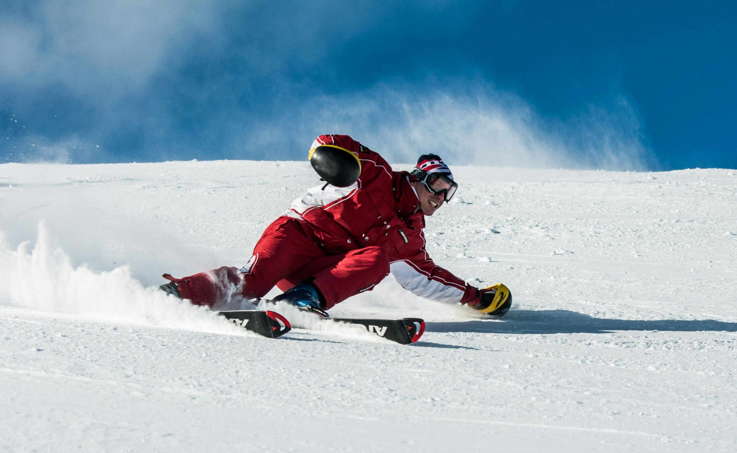 Ski Helicopter