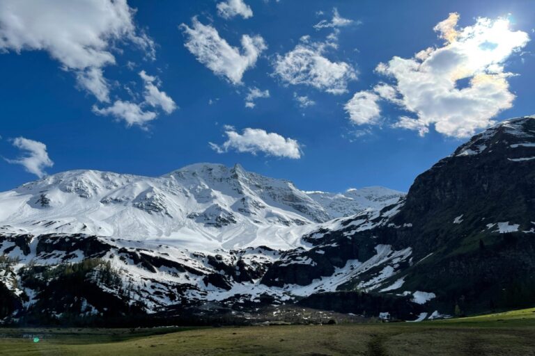 Zell AM See
