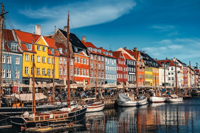 Copenhagen