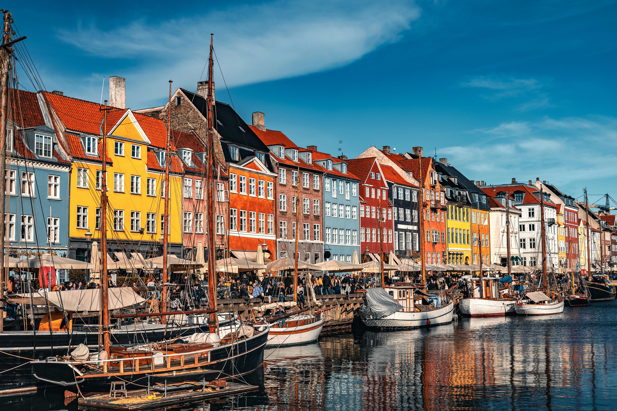 Copenhagen