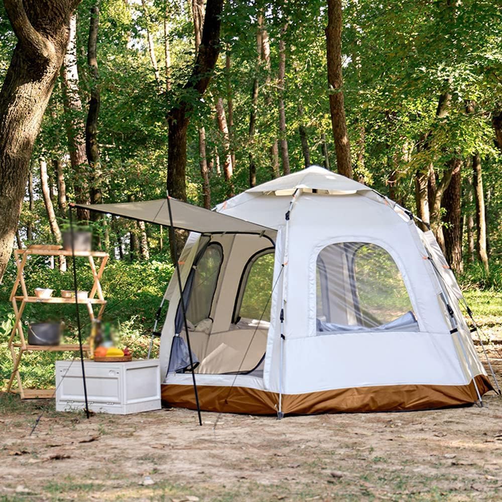 A picture of NovalLife Camping Tent