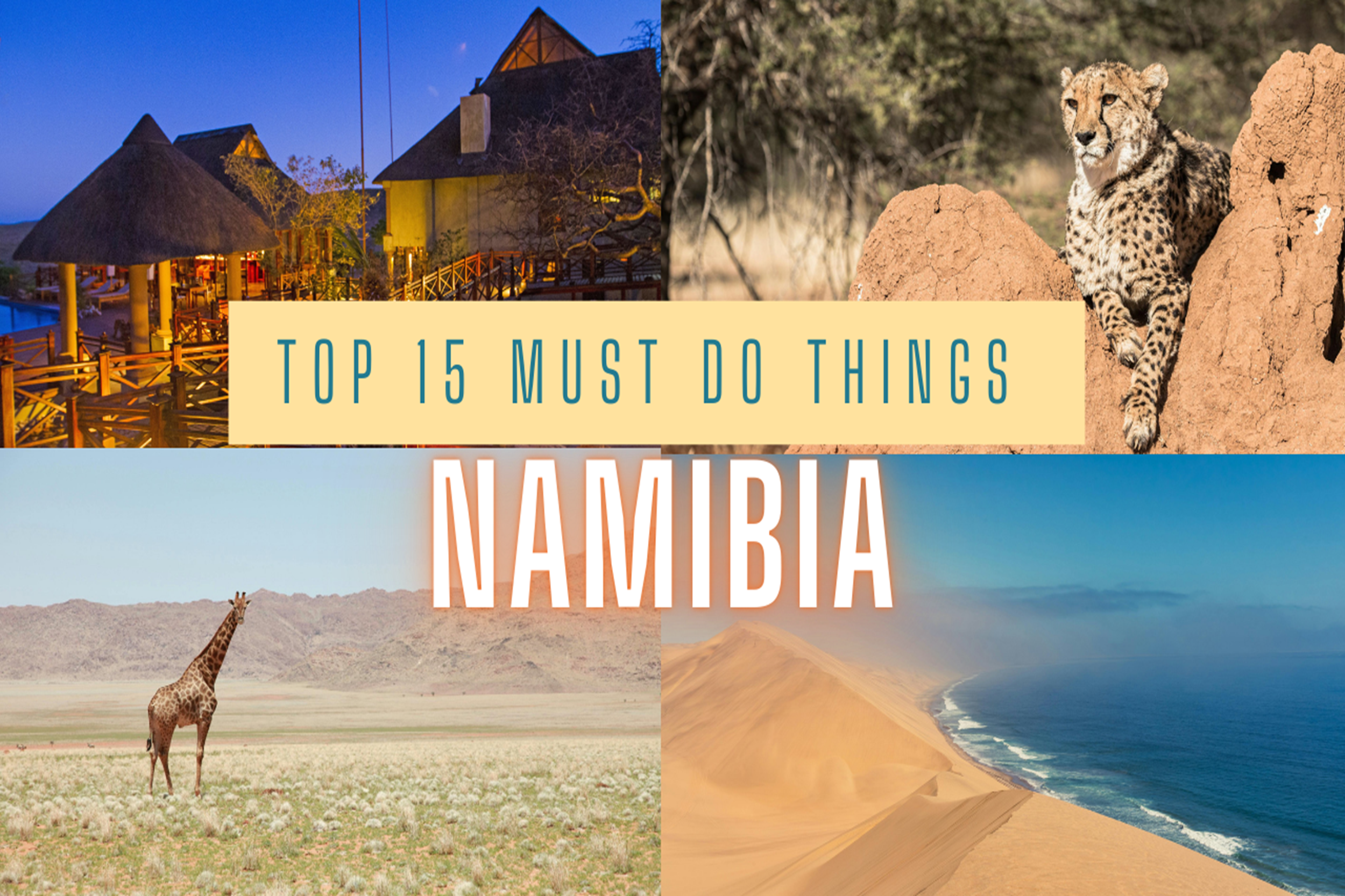 Namibia