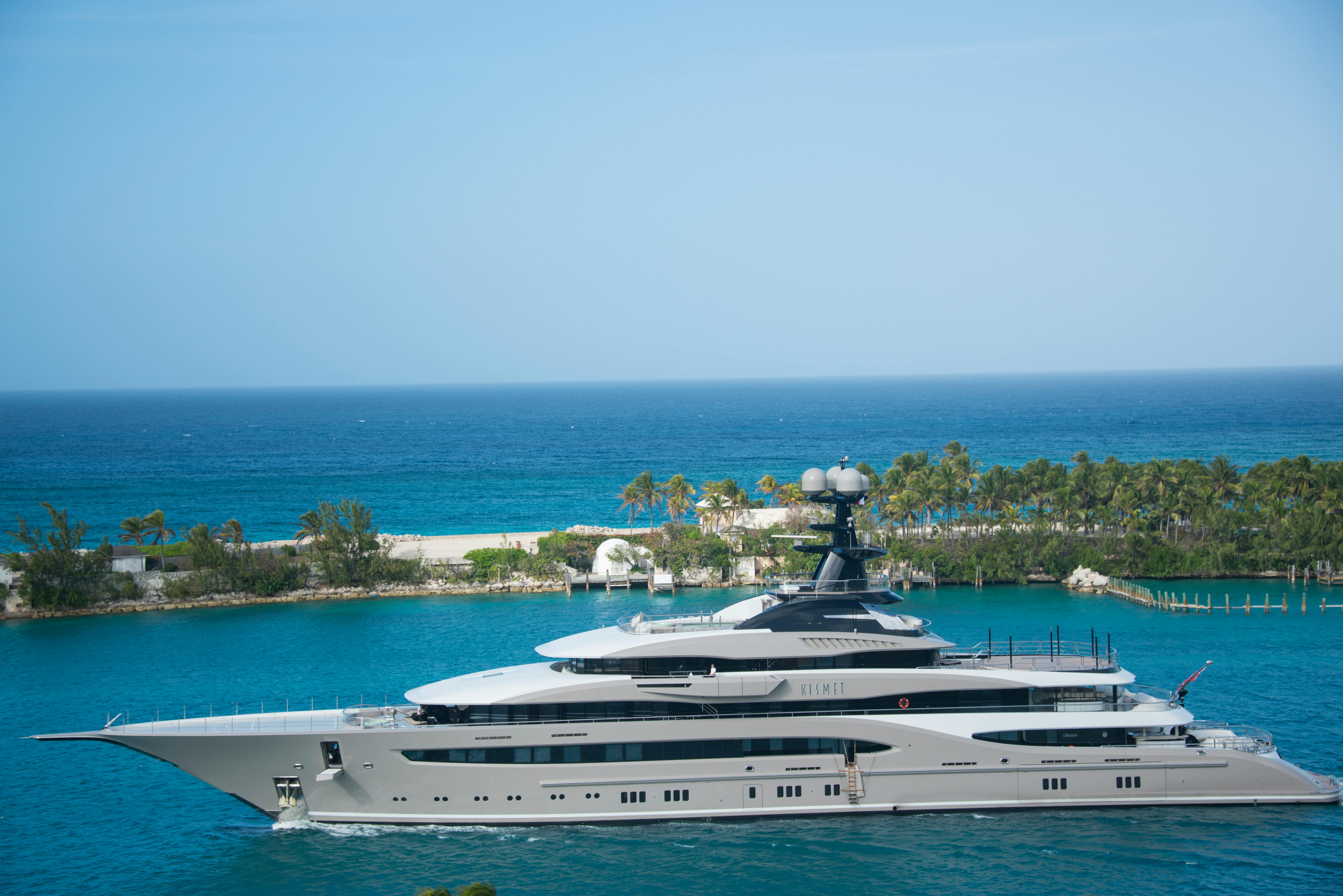 Luxury Travel