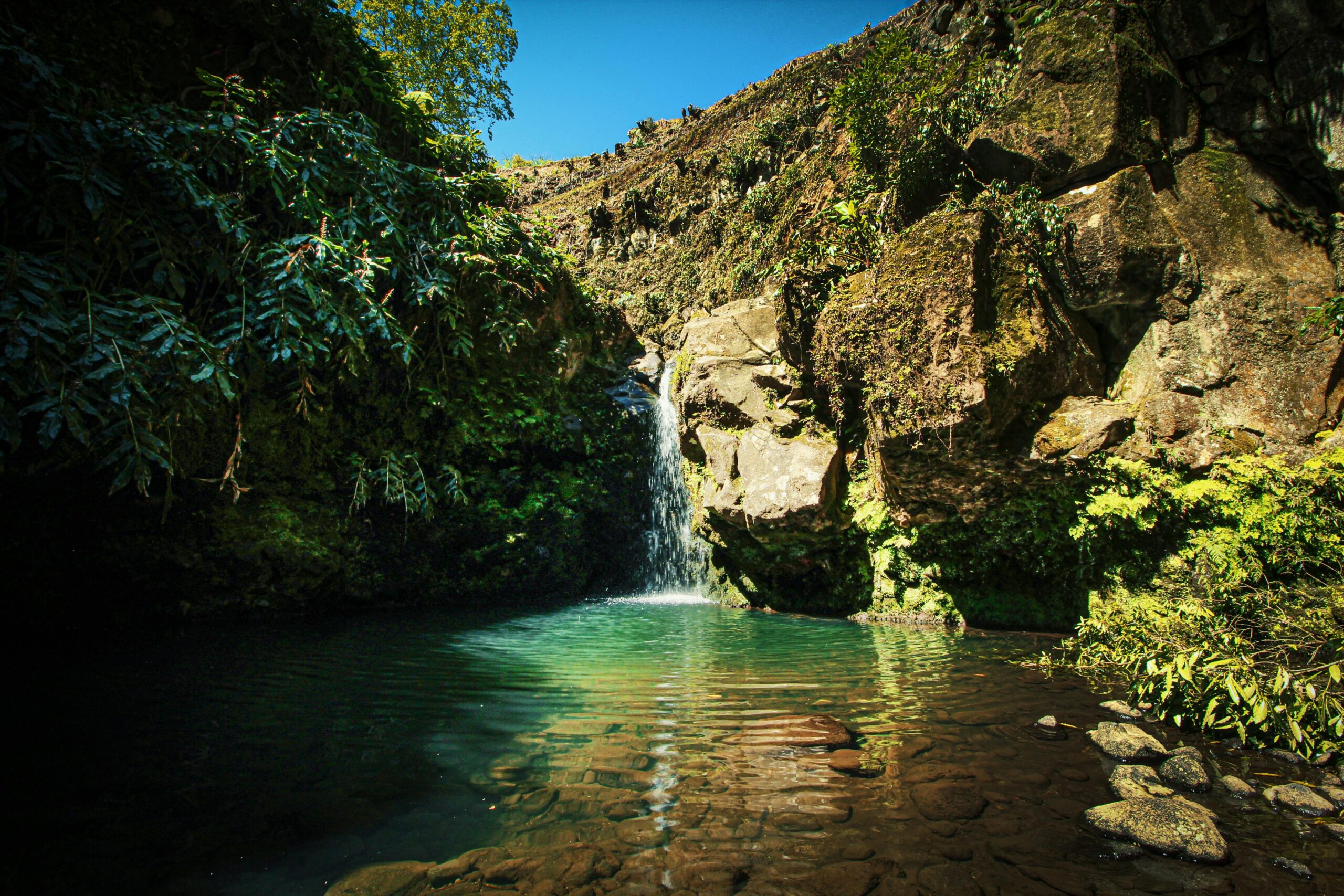 Adventure Activities Portugal