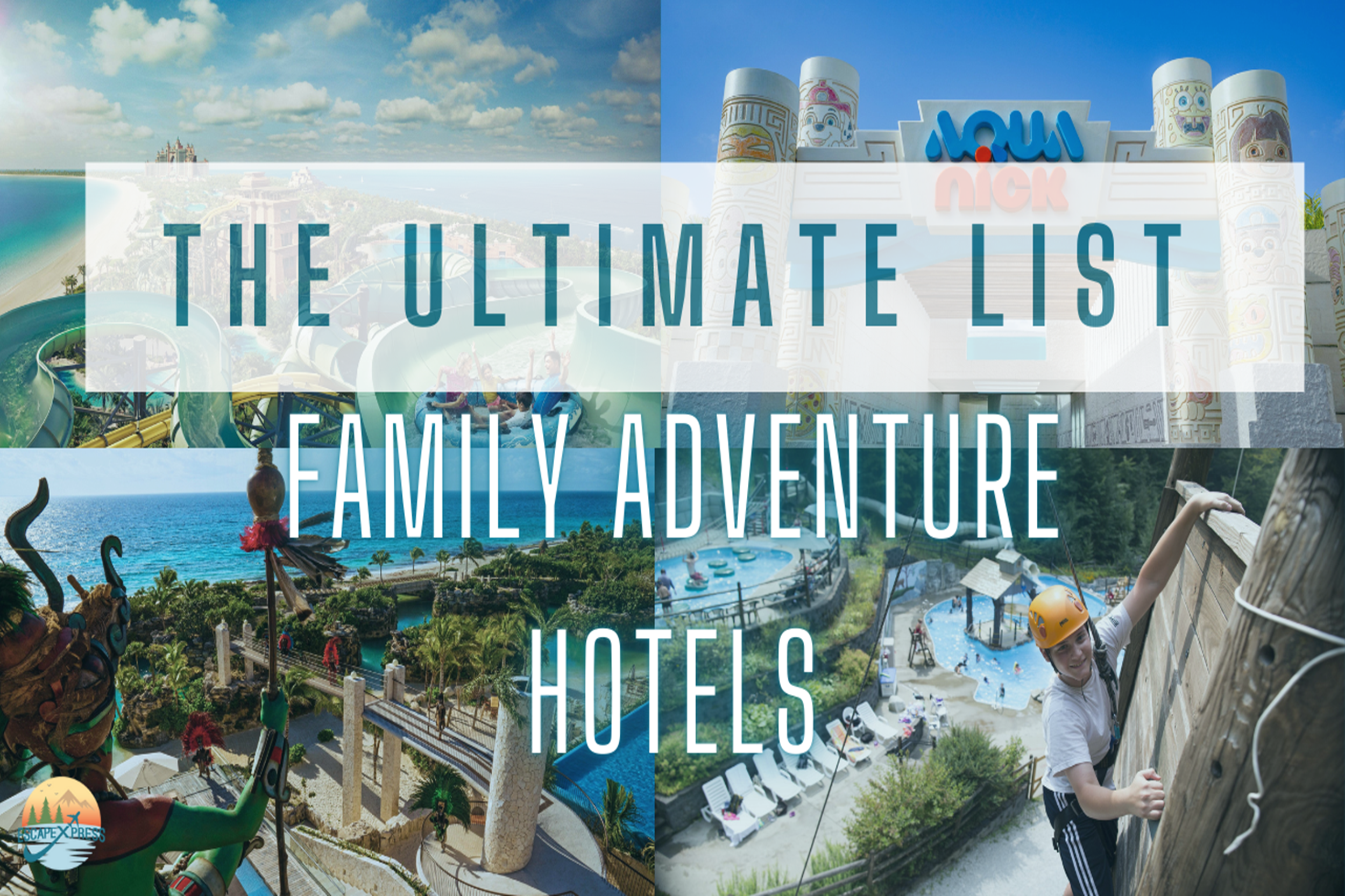Family Travel