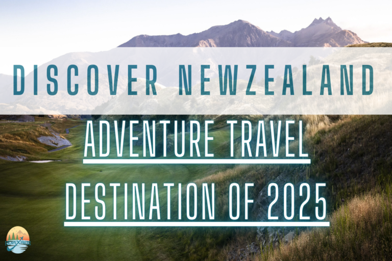 Discover Newzealand
