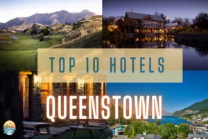 Queenstown Top Hotels
