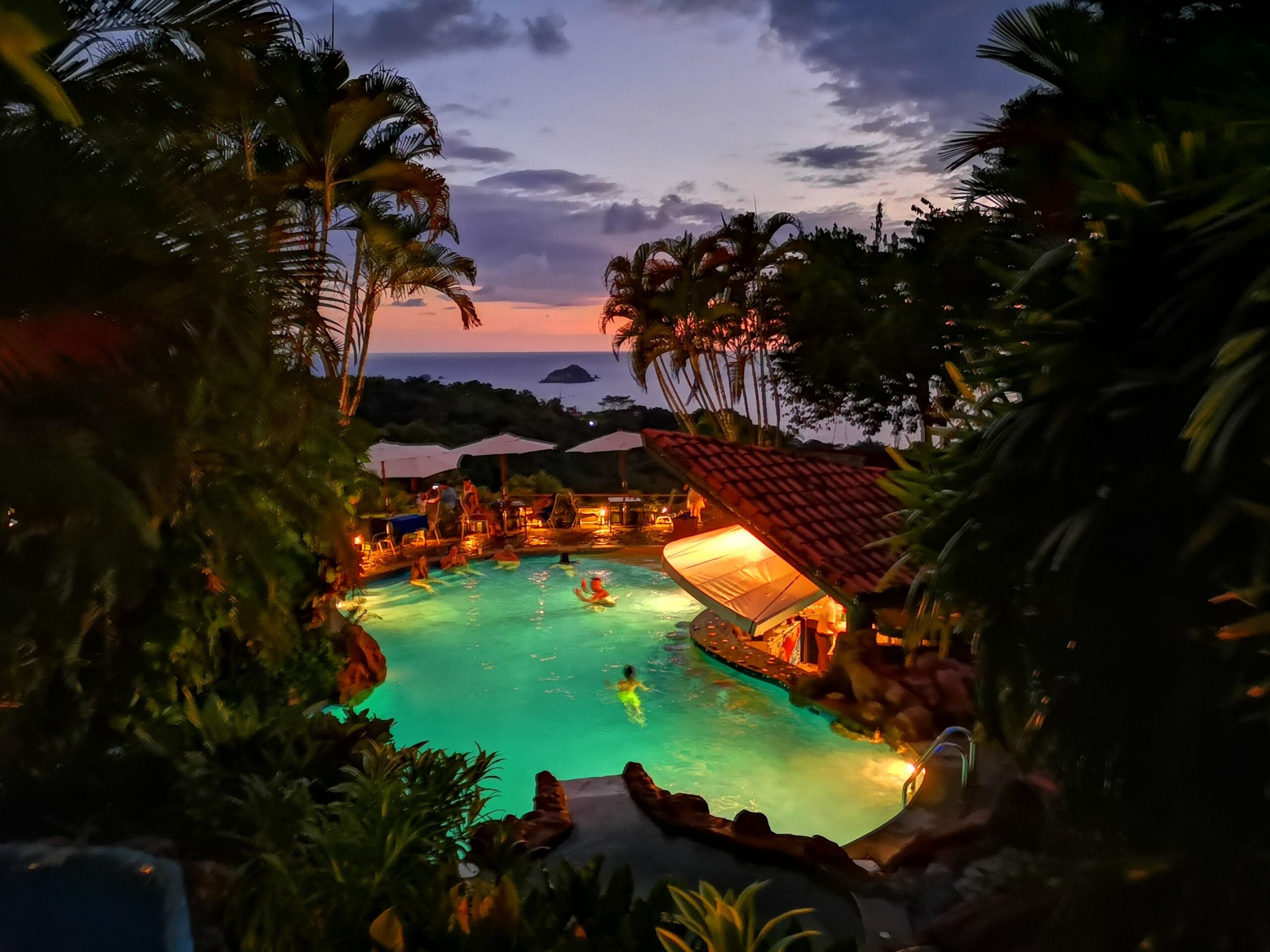Makanda Resort