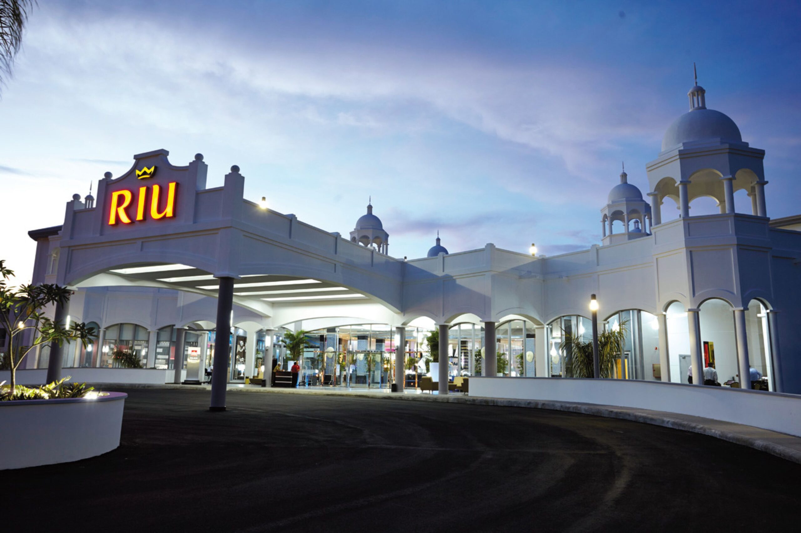 Riu Romantic Getaway