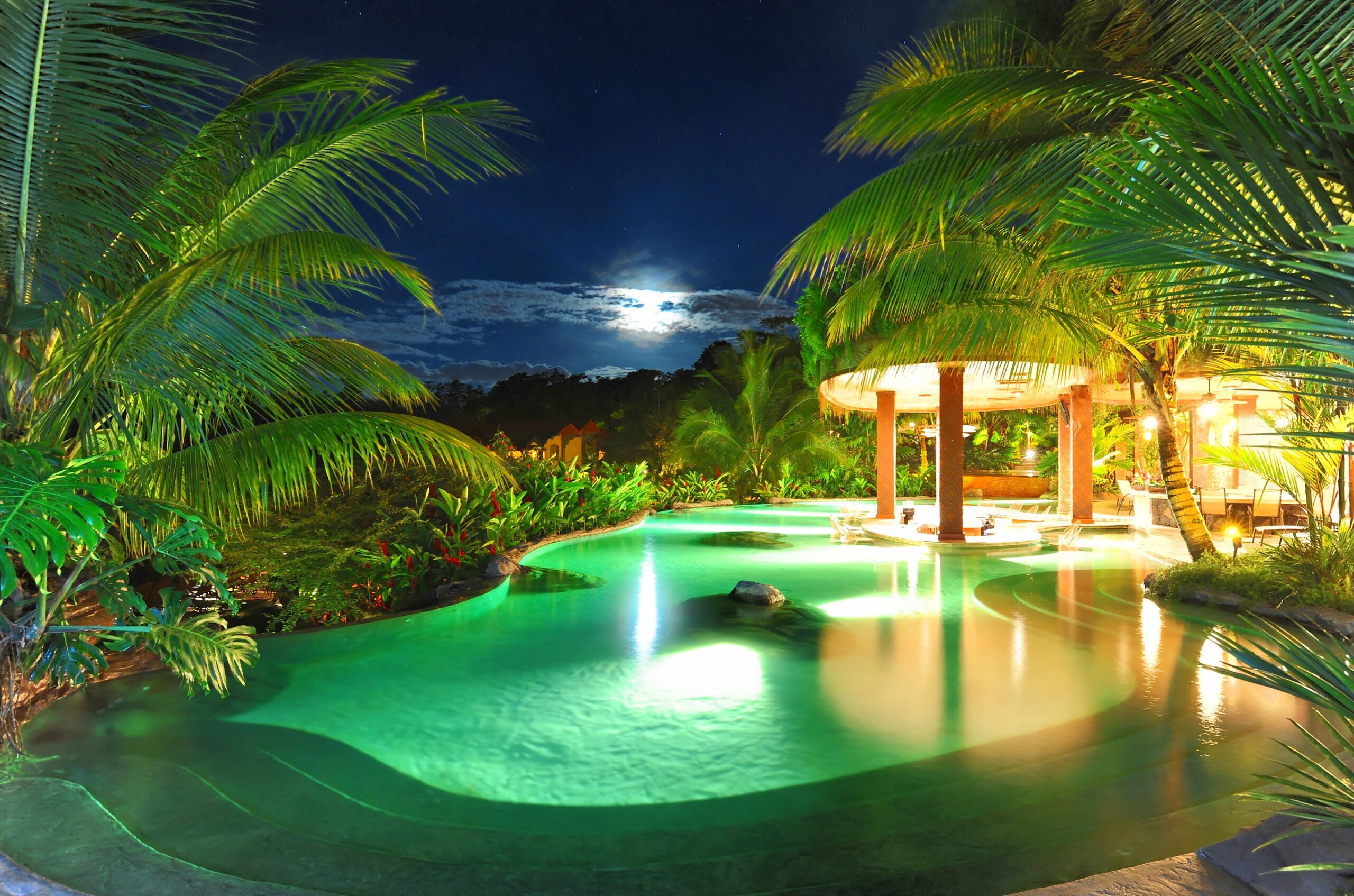 Springs Resort