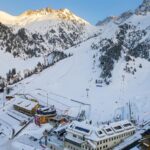 Shymbulak Ski Resort Your Ultimate 5 Days of Alpine Magic