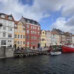 Copenhagen View