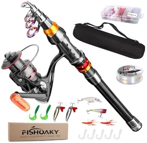 Fishing rod