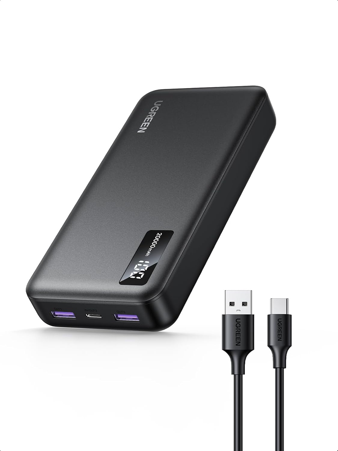 Power Bank