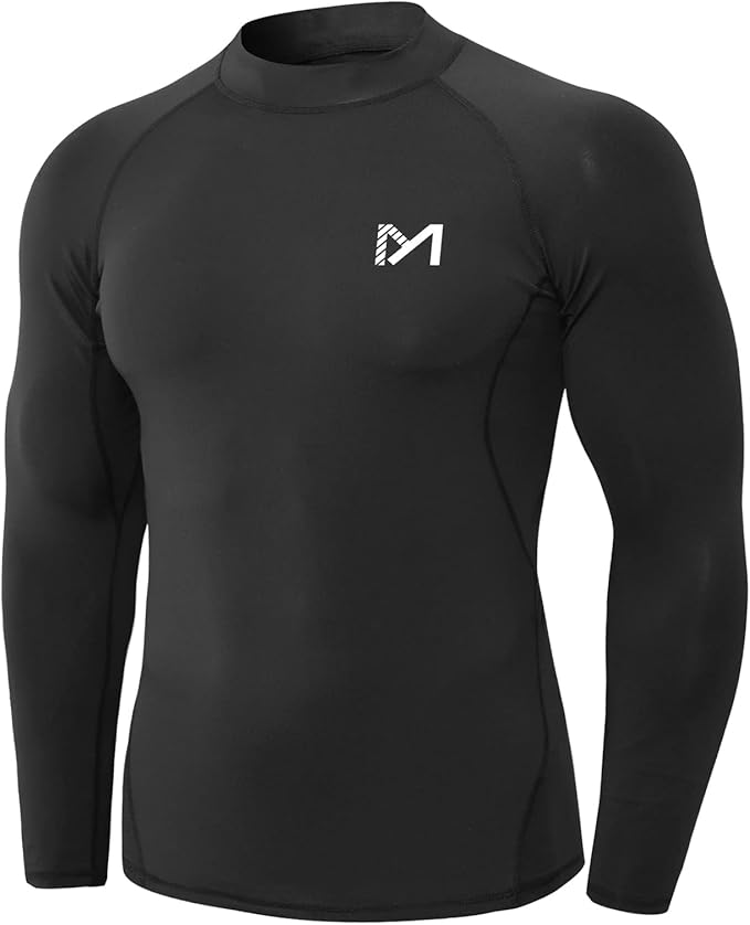 Compression Shirt Men