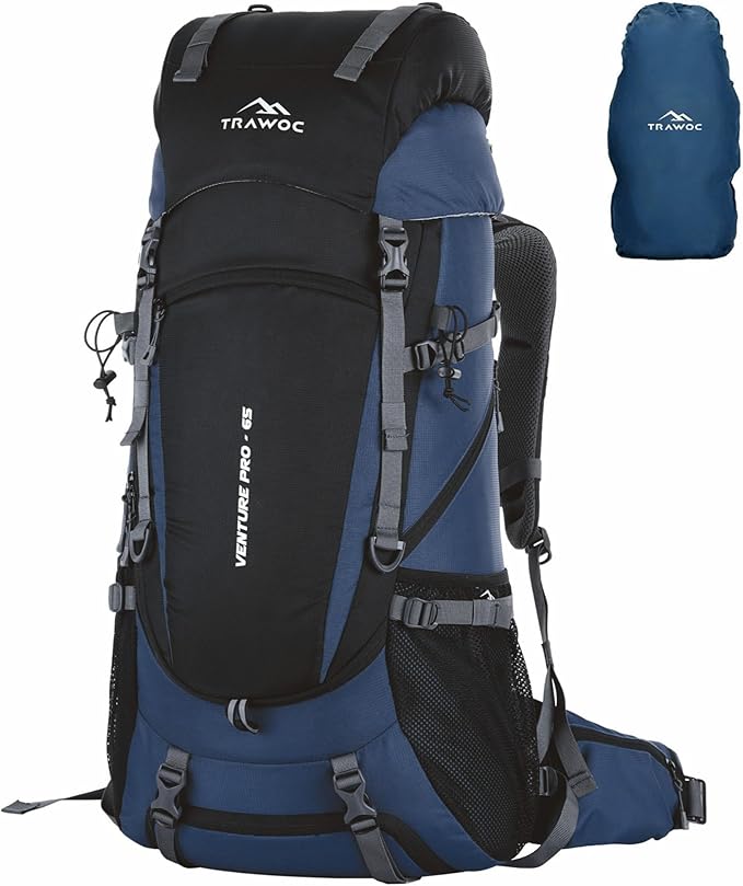 hiking backpack