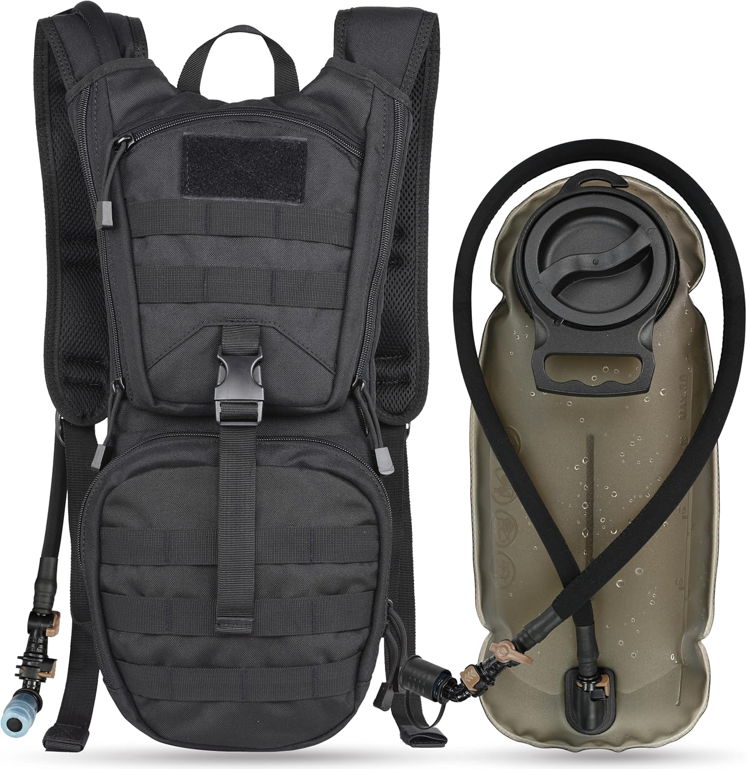Hydration Pack