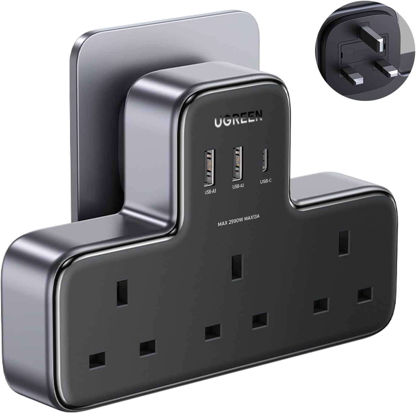 Power Adapter