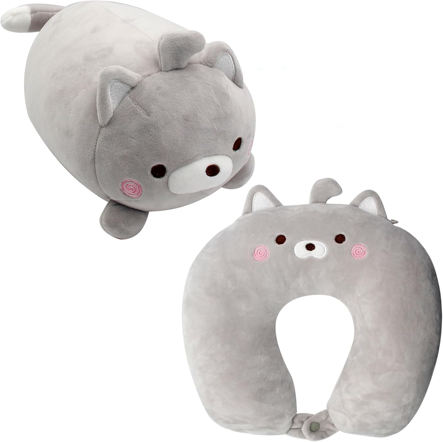 Kids Neck Pillow
