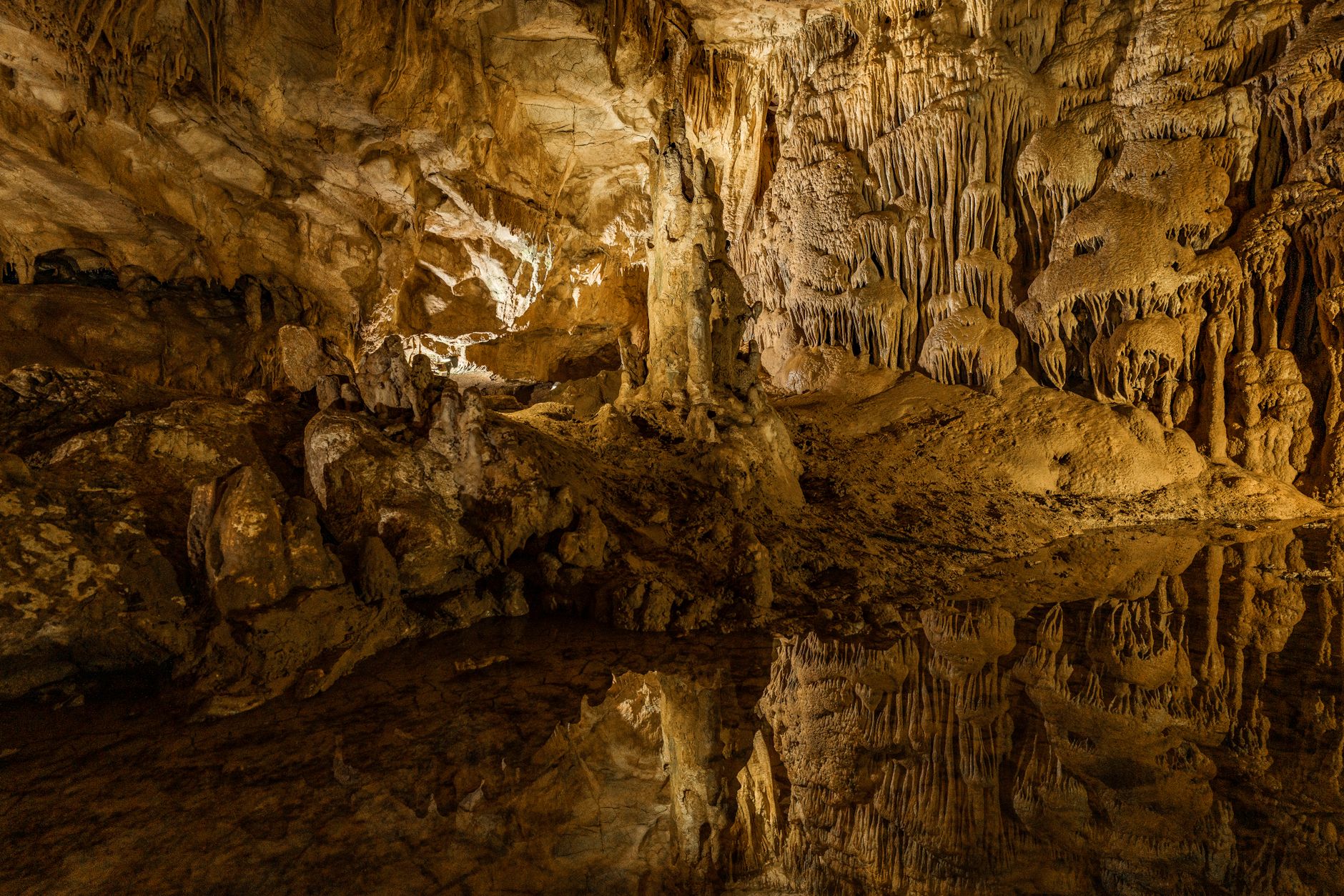 From Kutaisi: Martvili & Okatse Canyons & Prometheus Cave, Full day, ages 6+, listed at around $25.20